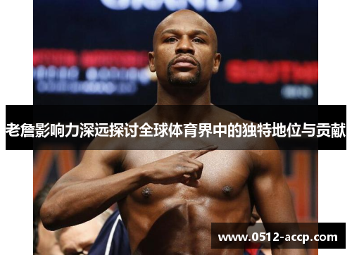 老詹影响力深远探讨全球体育界中的独特地位与贡献