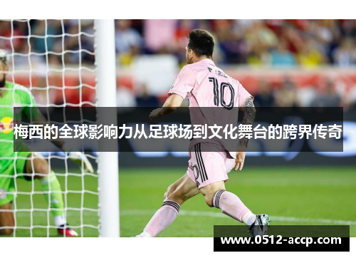梅西的全球影响力从足球场到文化舞台的跨界传奇